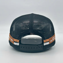 Load image into Gallery viewer, DUST CONTROL TRUCKER CAP