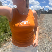 Load image into Gallery viewer, LADIES SINGLET