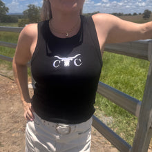 Load image into Gallery viewer, LADIES SINGLET