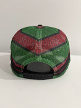 Load image into Gallery viewer, XMAS TRUCKER CAP