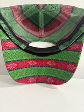 Load image into Gallery viewer, XMAS TRUCKER CAP
