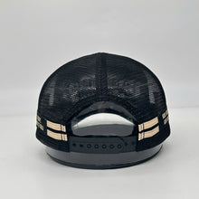 Load image into Gallery viewer, STRONG BLOKES STILL TALK TRUCKER CAP