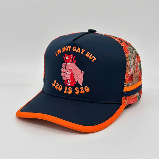 $20 is $20 Trucker Cap