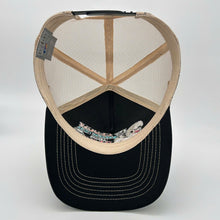 Load image into Gallery viewer, MY ELBOW IS SMARTER THAN ALBO TRUCKER CAP