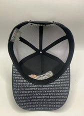 Concreters 2.0 Trucker Cap