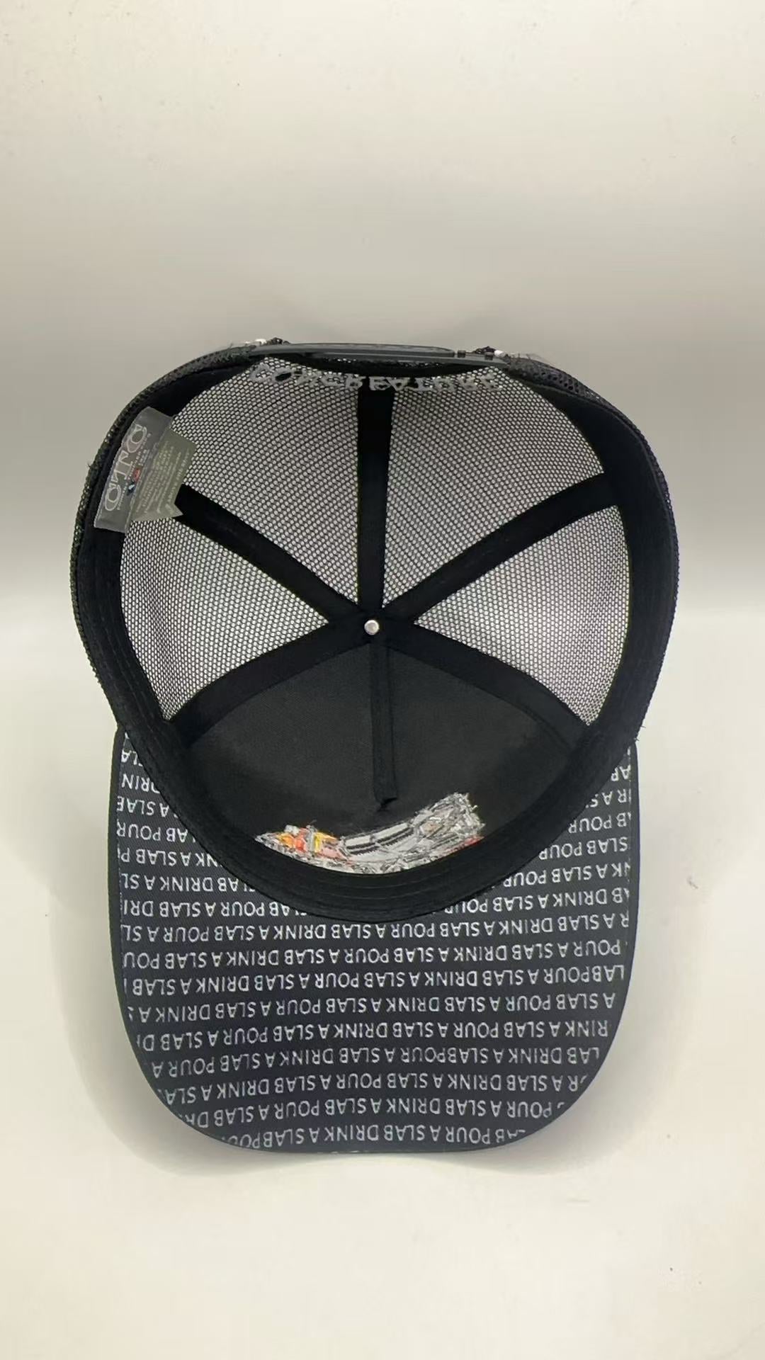 Concreters 2.0 Trucker Cap