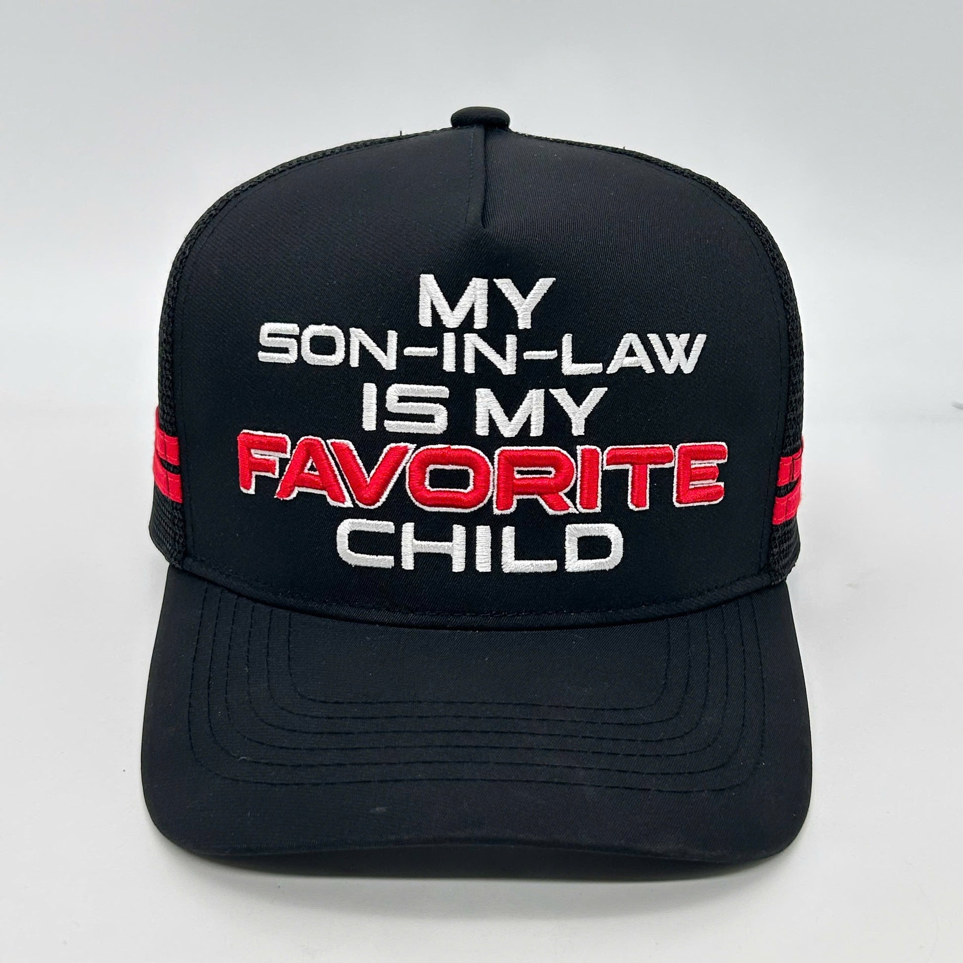 Son In Law Trucker Cap