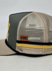 BAD DAY TRUCKER CAP