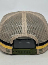 BAD DAY TRUCKER CAP