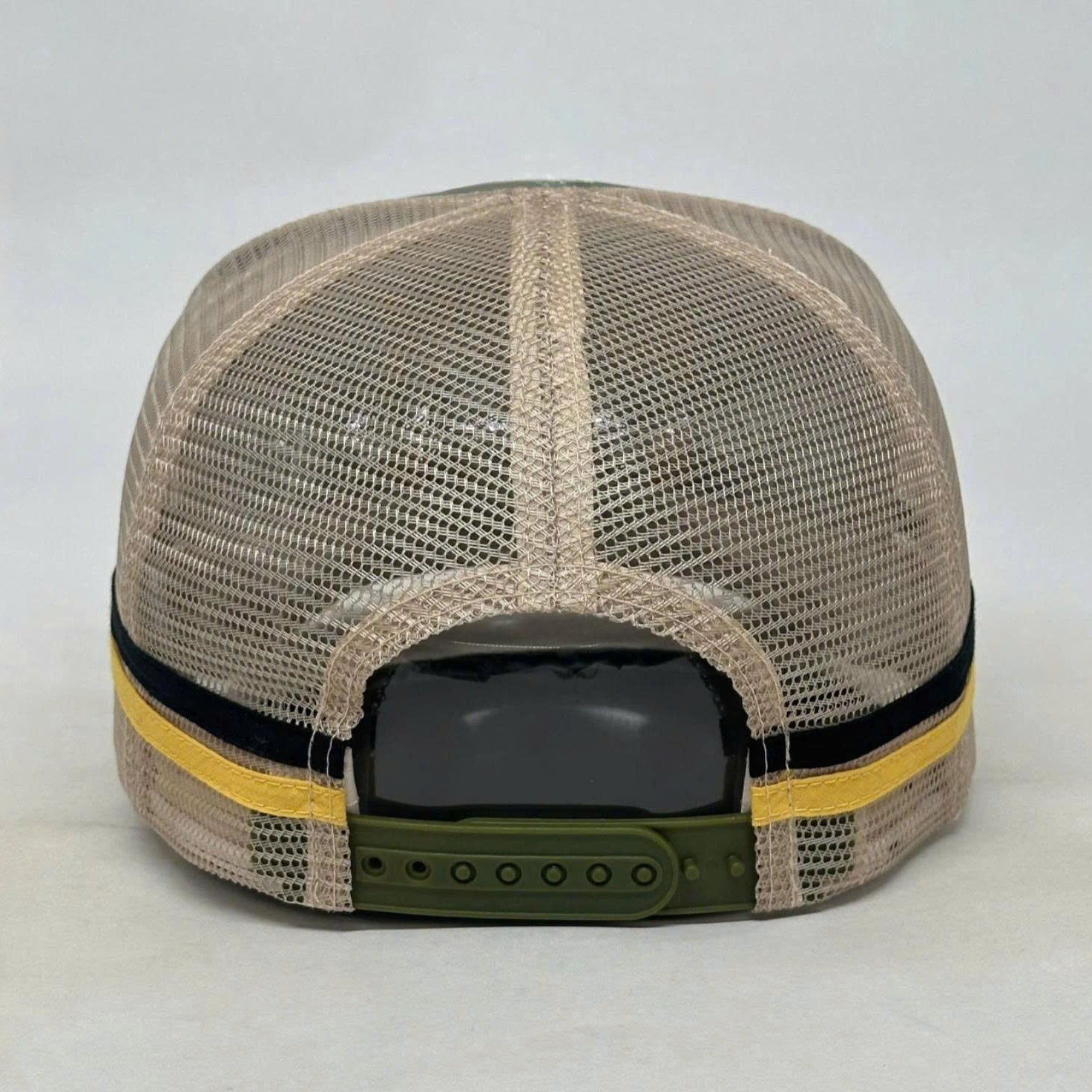 BAD DAY TRUCKER CAP