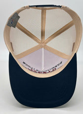 EVERYTHING I LOVE TRUCKER CAP