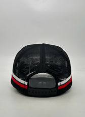 JUMPER CABLE TRUCKER CAP