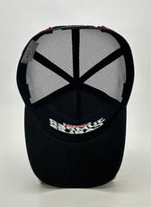 JUMPER CABLE TRUCKER CAP