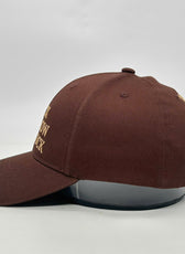 LICK SWALLOW SUCK TRUCKER CAP