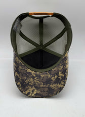 DRINK ALL DAY TRUCKER CAP