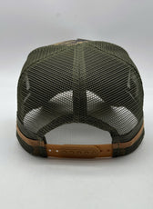 DRINK ALL DAY TRUCKER CAP