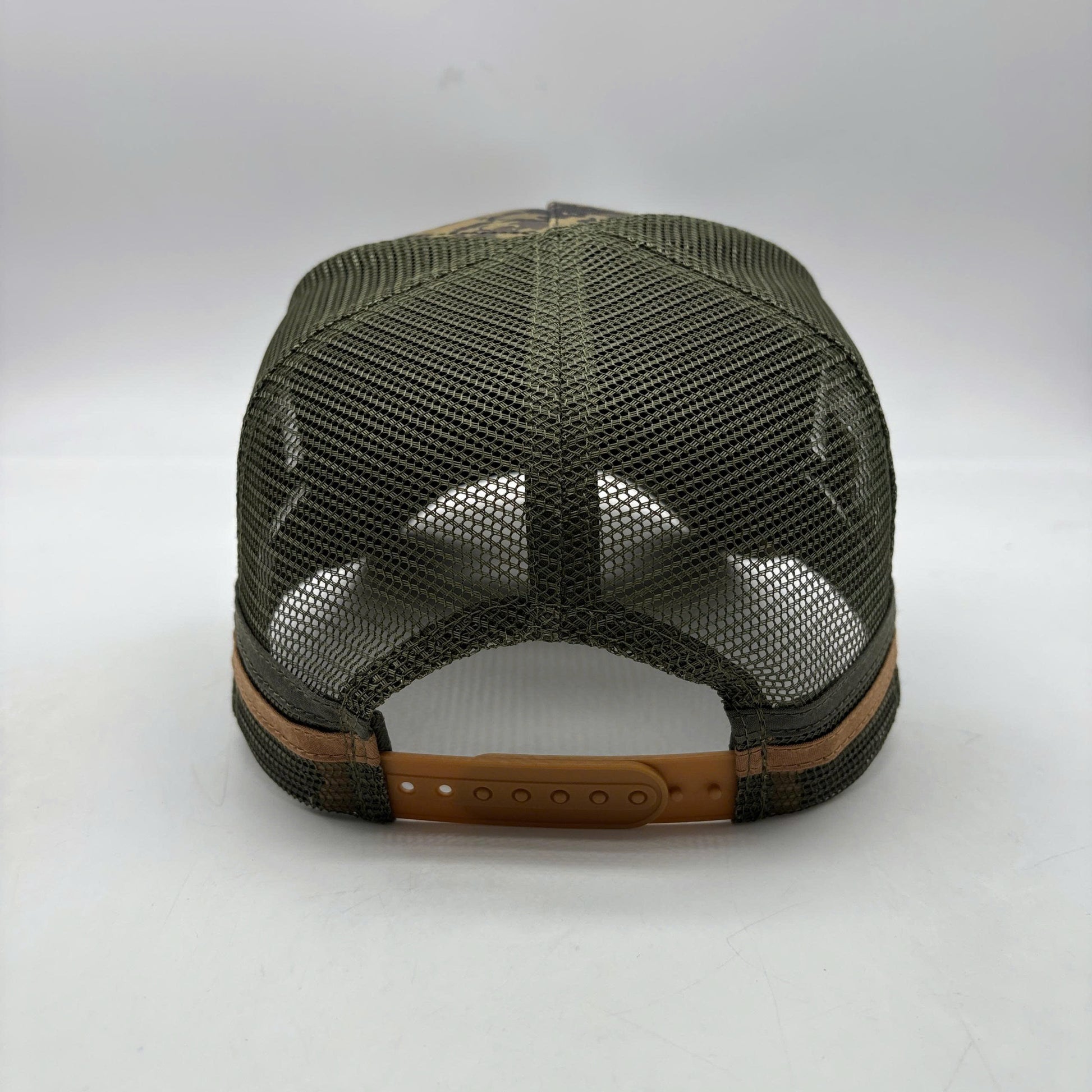 DRINK ALL DAY TRUCKER CAP