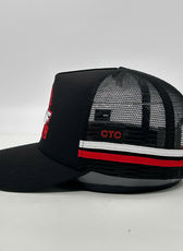 MILF HUNTER TRUCKER CAP