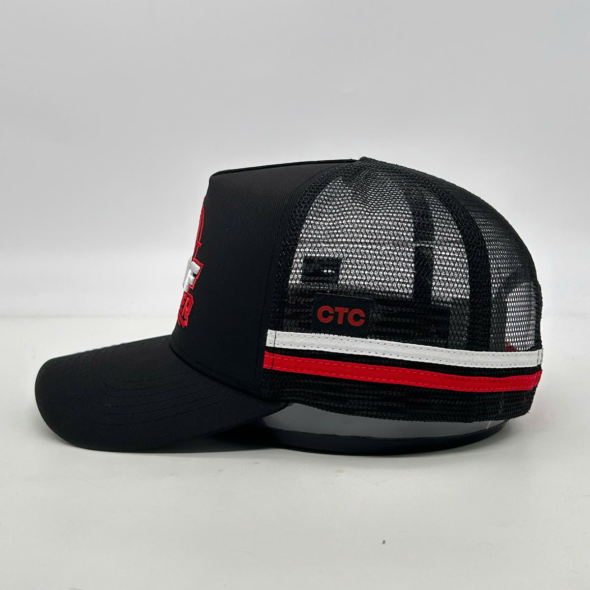 MILF HUNTER TRUCKER CAP