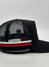 MILF HUNTER TRUCKER CAP