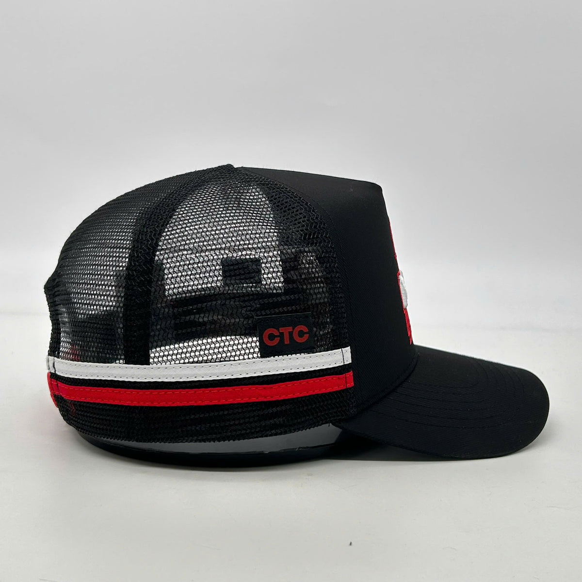 MILF HUNTER TRUCKER CAP