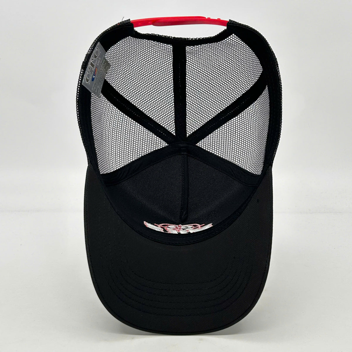 MILF HUNTER TRUCKER CAP