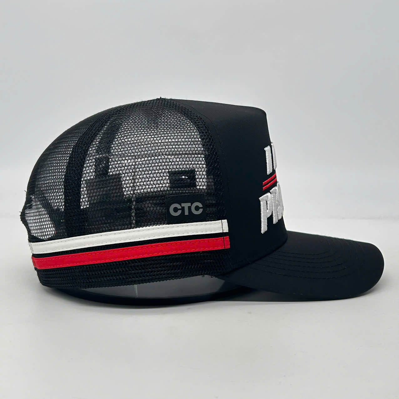 I AM THE PROBLEM TRUCKER CAP