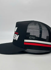 I AM THE PROBLEM TRUCKER CAP