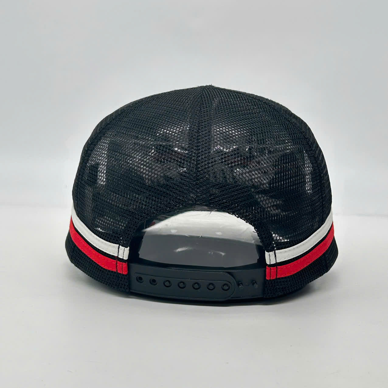 I AM THE PROBLEM TRUCKER CAP