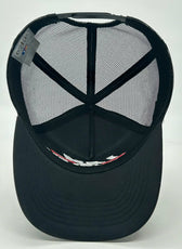 I AM THE PROBLEM TRUCKER CAP