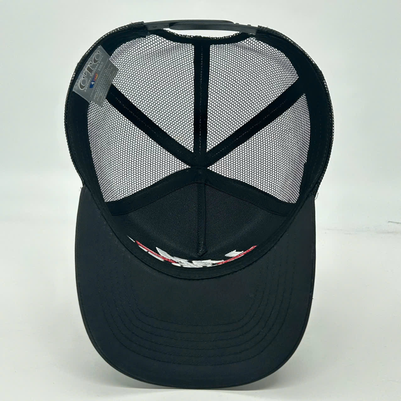 I AM THE PROBLEM TRUCKER CAP
