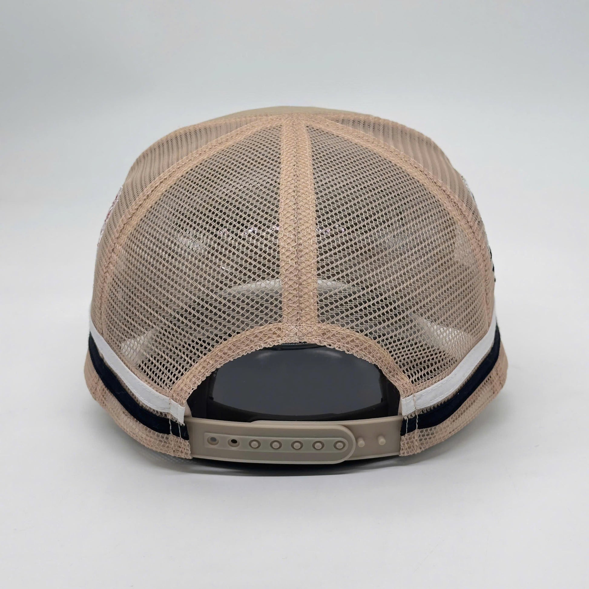 FULL TILT TAN TRUCKER CAP