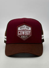 BUILT FOR COWBOY SHIT V3