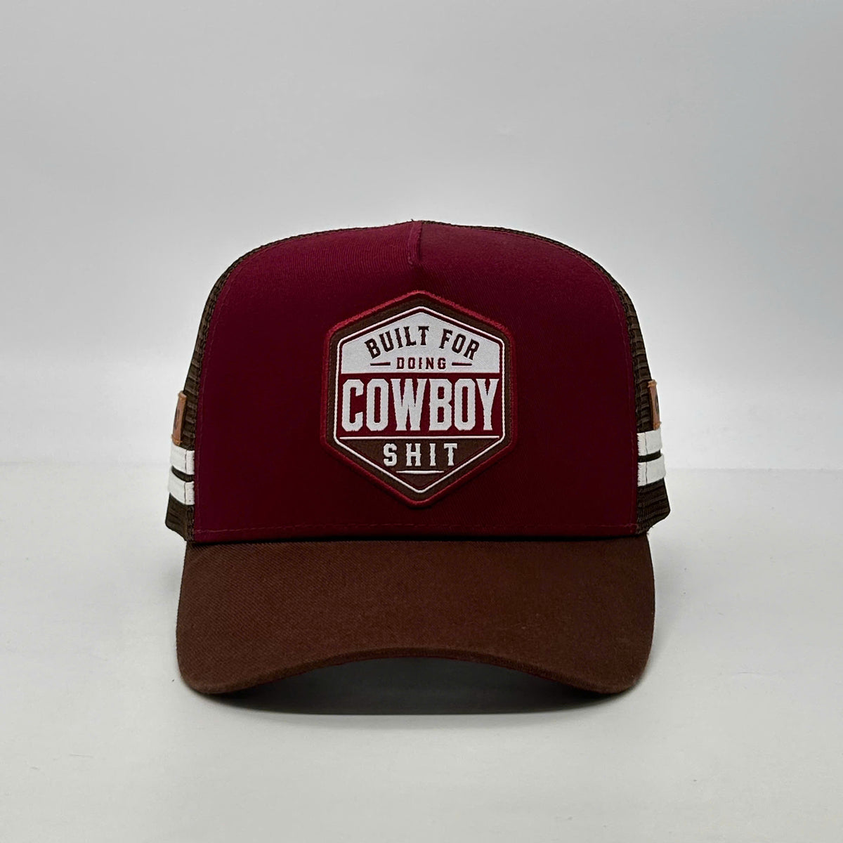 BUILT FOR COWBOY SHIT V3