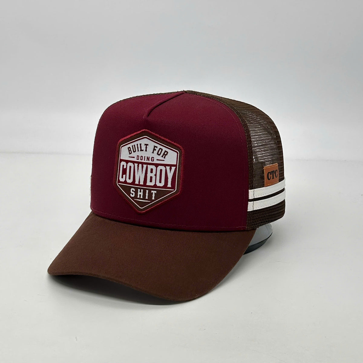 BUILT FOR COWBOY SHIT V3