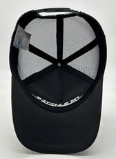 I'M A LITTLE ASSHOLE TRUCKER CAP