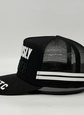 SERIOUSLY HUNGover TRUCKER CAP