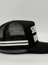 SERIOUSLY HUNGover TRUCKER CAP