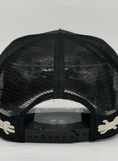 BARBED WIRE TRUCKER CAP RANGE