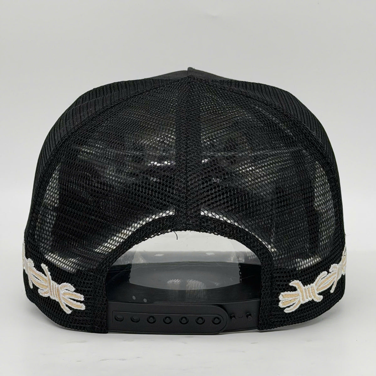 BARBED WIRE TRUCKER CAP RANGE