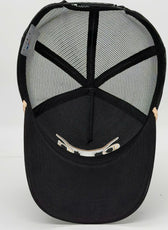 BARBED WIRE TRUCKER CAP RANGE