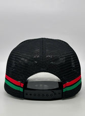 FUCK CORIANDER TRUCKER CAP