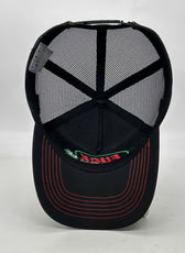 FUCK CORIANDER TRUCKER CAP