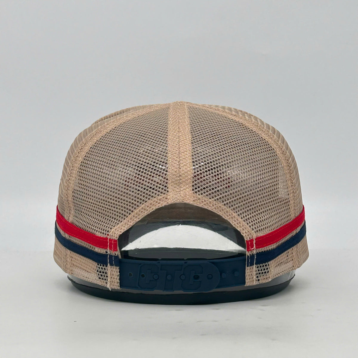 I'M NOT GOOD AT SIT UPS OR PUSH UPS BUT.....  TRUCKER CAP