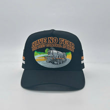 Load image into Gallery viewer, DUST CONTROL TRUCKER CAP
