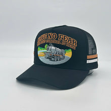 Load image into Gallery viewer, DUST CONTROL TRUCKER CAP
