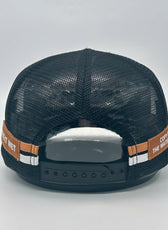 DUST CONTROL TRUCKER CAP