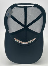 DUST CONTROL TRUCKER CAP