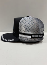 BOILERMAKERS 3.0  TRUCKER CAP