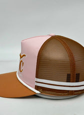 RUSTY WESTERN TRUCKER CAP RANGE